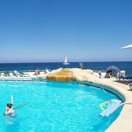 Stylish 3Br Apartment, Fantastic Location In Sliema Exterior foto